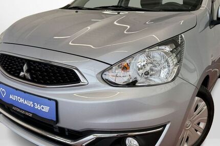 Mitsubishi Space Star 53.000 km 6.500 &euro; Rostock 18055