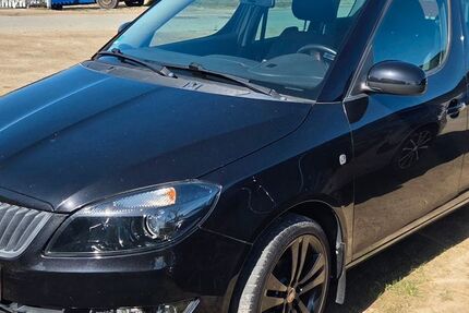 Skoda Roomster 67.480 km 6.300 &euro; Kröpelin 18236