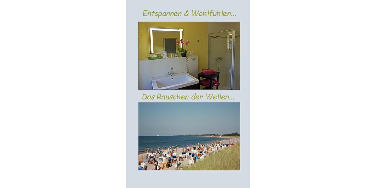 Ferienimmobilie Dierhagen - 85&euro; | Angebot:26553849