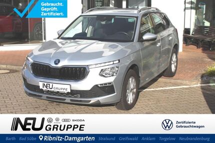 Skoda Kamiq 8.808 km 22.979 € Ribnitz-Damgarten / Barth / Bad Sülze 18311