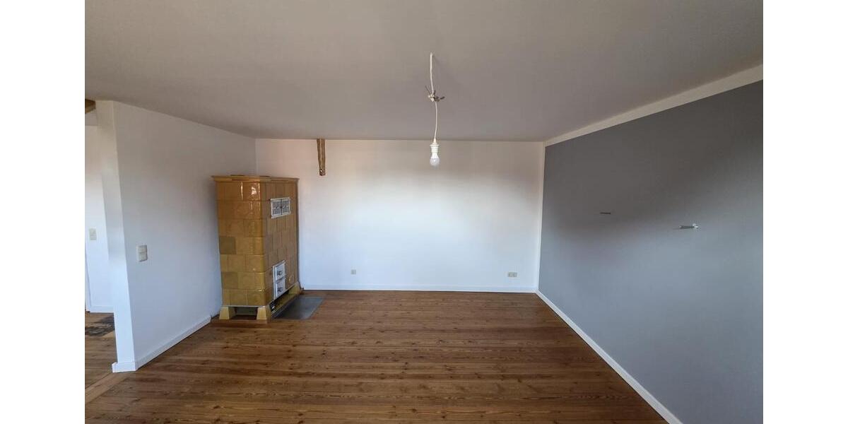 Etagenwohnung Bützow - 2 Zimmer, 70 m&sup2;, 680&euro; | Angebot:25281126