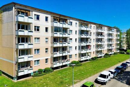Wohnung Rostock Südstadt - 3 Zimmer, 60 m&sup2;, 185.000&euro; | Angebot:26570412