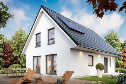 Haus Rostock Biestow - 5 Zimmer, 142 m&sup2;, 463.875&euro; | Angebot:25191757