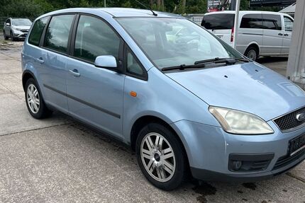 Ford C-Max 189.000 km 599 &euro; Rostock 18106