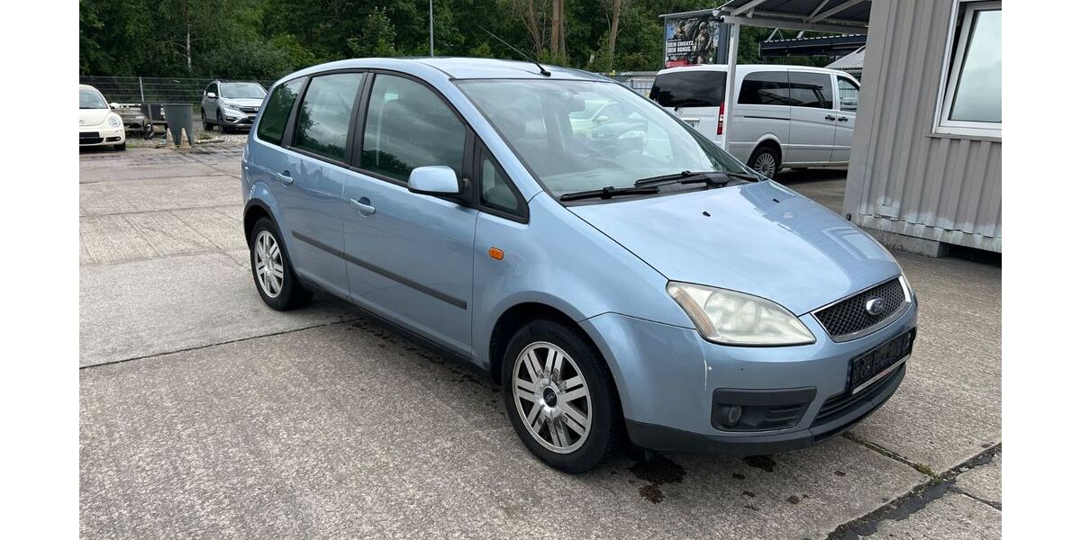 Ford C-Max 189.000 km 599 &euro; Rostock 18106