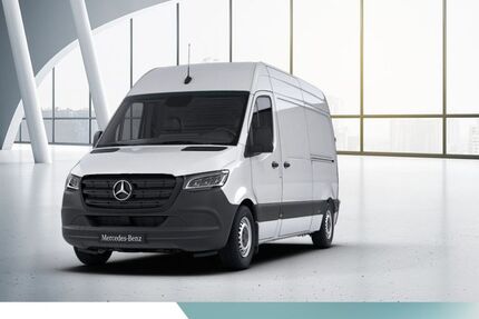 Mercedes-Benz Sprinter 61.671 km 30.990 &euro; Rostock 18055