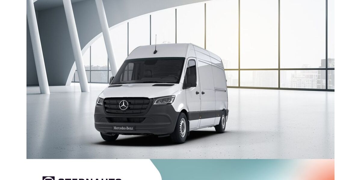 Mercedes-Benz Sprinter 61.671 km 30.990 &euro; Rostock 18055