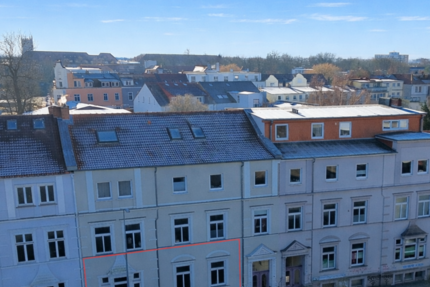 Wohnung Rostock - 3 Zimmer, 90 m&sup2;, 299.000&euro; | Angebot:26275984