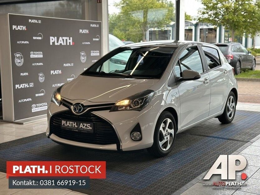 Yaris