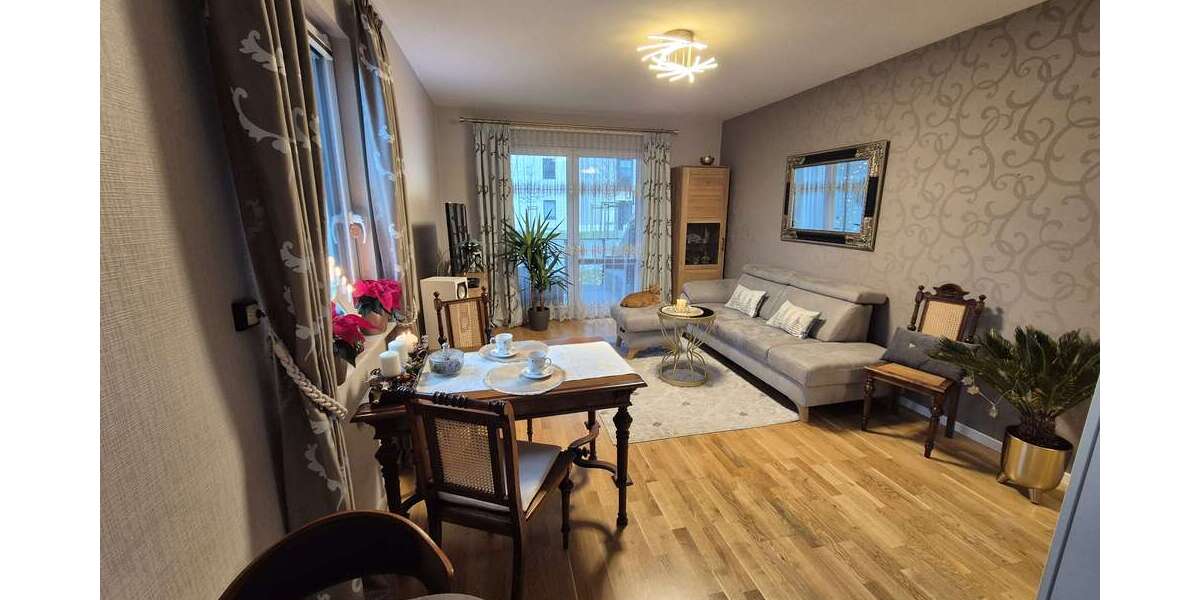 Wohnung zum Kaufen in Warnemünde 495.000 € 73 m² 3 zimmer