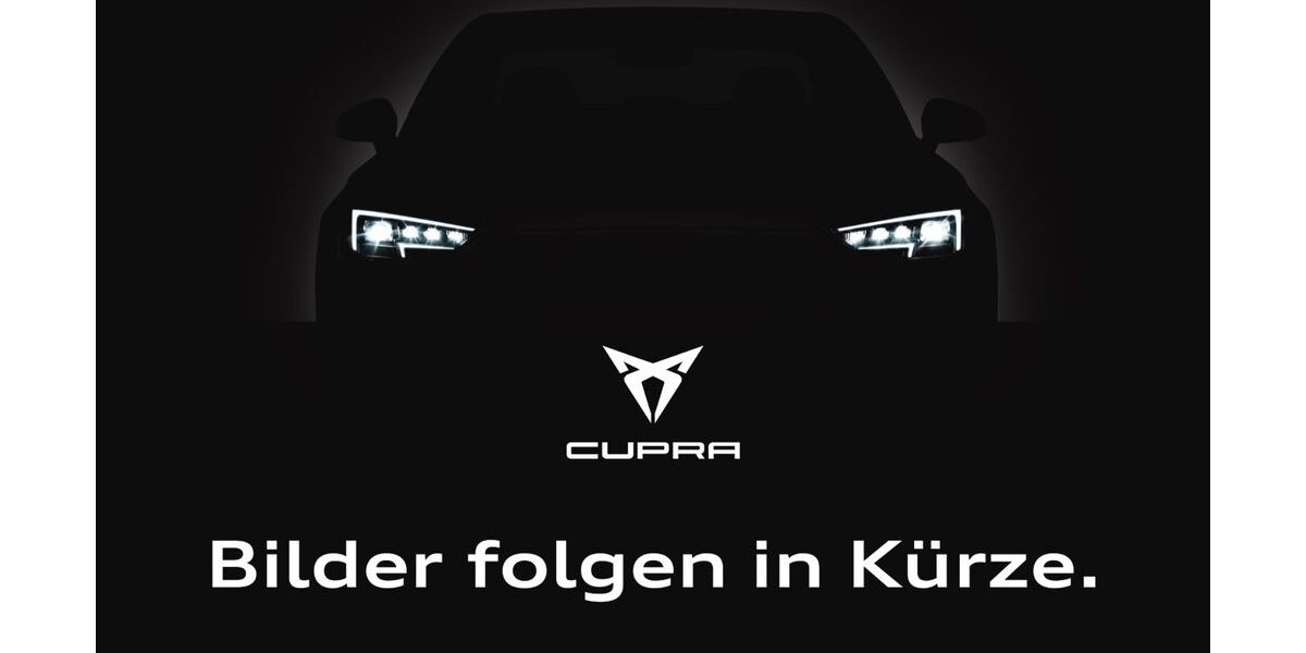 Cupra Formentor 6.000 km 37.990 &euro; Rostock 18059