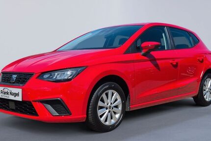 Seat Ibiza 31.600 km 14.300 € Rostock 18106