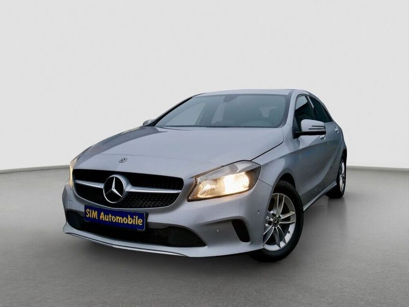A 180