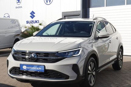 VW Taigo 13.410 km 19.480 € Rostock 18146