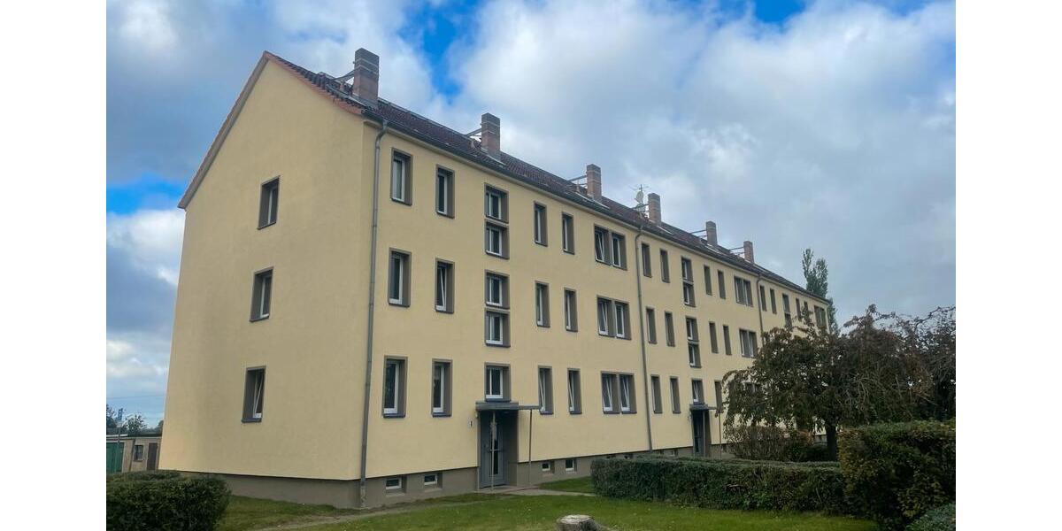 Etagenwohnung Dummerstorf - 2 Zimmer, 45 m&sup2;, 460&euro; | Angebot:25987192