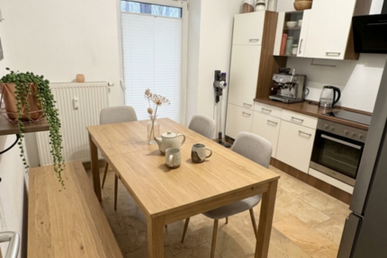 Wohnung Rostock Weißes Kreuz - 2 Zimmer, 56 m&sup2;, 194.500&euro; | Angebot:25165277