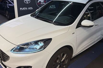 Ford Kuga 59.786 km 21.790 &euro; Rostock 18059