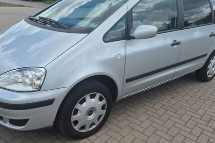 Ford Galaxy 74.000 km 2.990 &euro; Ribnitz-Damgarten 18311