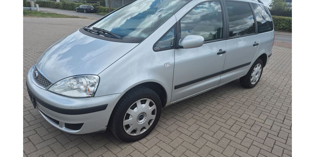 Ford Galaxy 74.000 km 2.990 &euro; Ribnitz-Damgarten 18311
