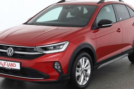 VW Taigo 16.374 km 19.990 &euro; Rostock 18146