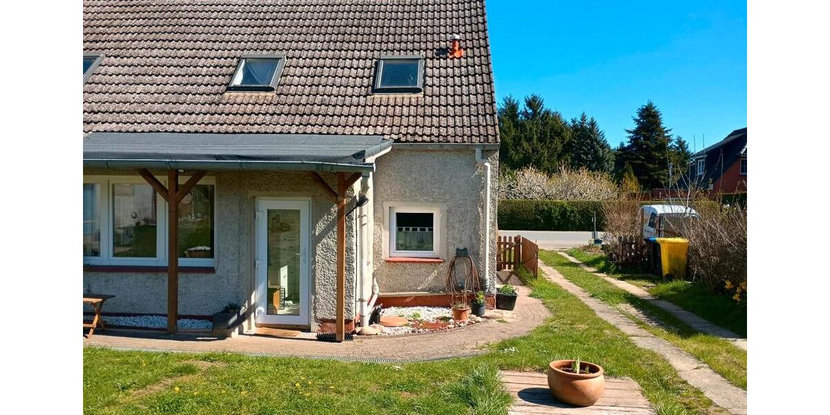 Erdgeschoßwohnung Tessin - 2 Zimmer, 38 m&sup2;, 370&euro; | Angebot:26339462