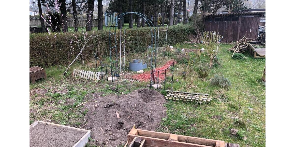 Grundstück Rostock - 7.000&euro; | Angebot:25256780