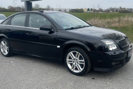 Opel Vectra 245.794 km 2.750 &euro; Broderstorf 18184