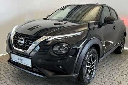 Nissan Juke 3.000 km 24.980 &euro; Rostock 18146