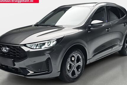 Ford Kuga 10.948 km 29.990 &euro; Rostock 18069