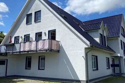 Wohnung Rostock Biestow - 3 Zimmer, 66 m&sup2;, 160.000&euro; | Angebot:25392911