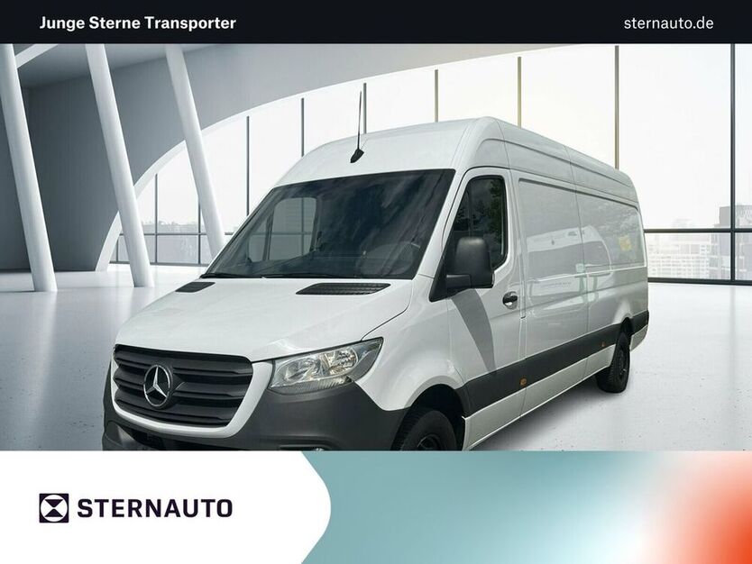 Sprinter