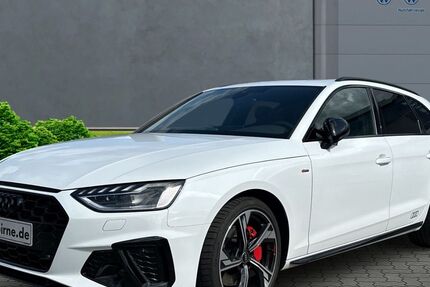 Audi A4 60.047 km 39.880 € Bad Doberan 18209