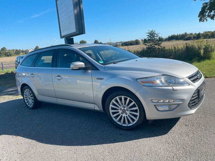 Mondeo