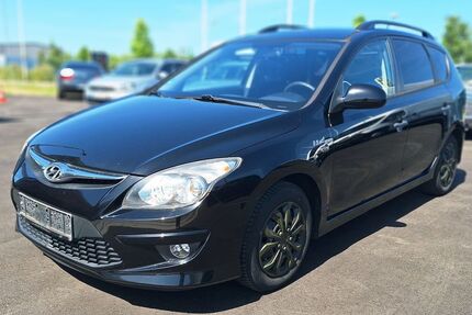 Hyundai i30 183.546 km 4.290 &euro; Rostock 18069