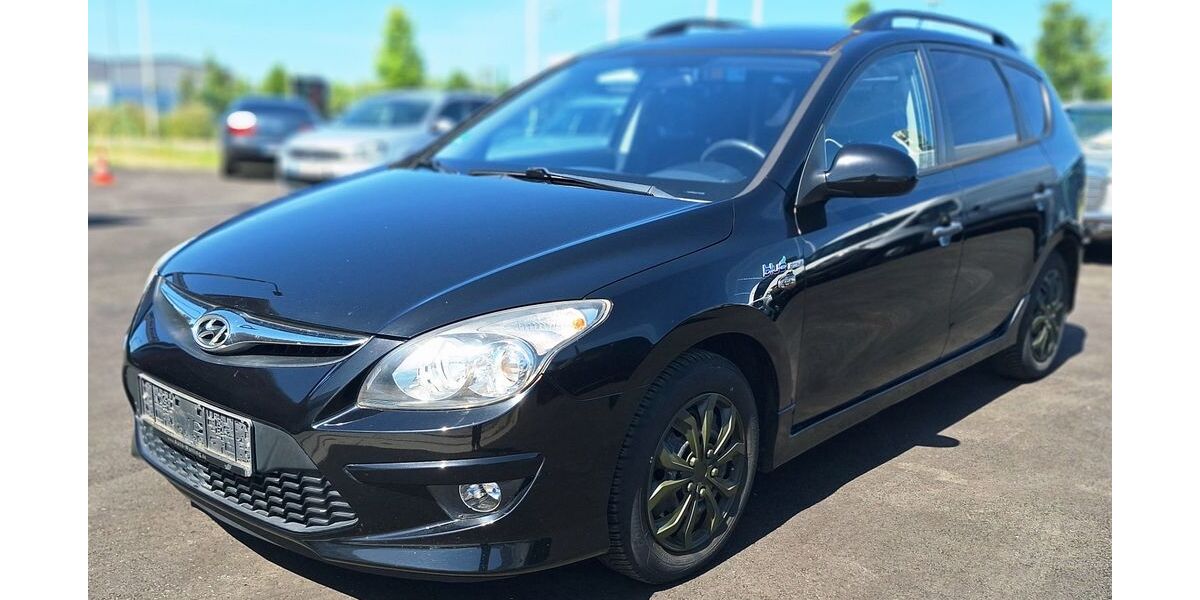 Hyundai i30 183.546 km 4.290 &euro; Rostock 18069