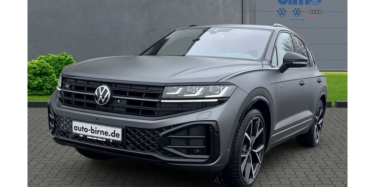 VW Touareg 14.868 km 87.880 &euro; Bad Doberan 18209