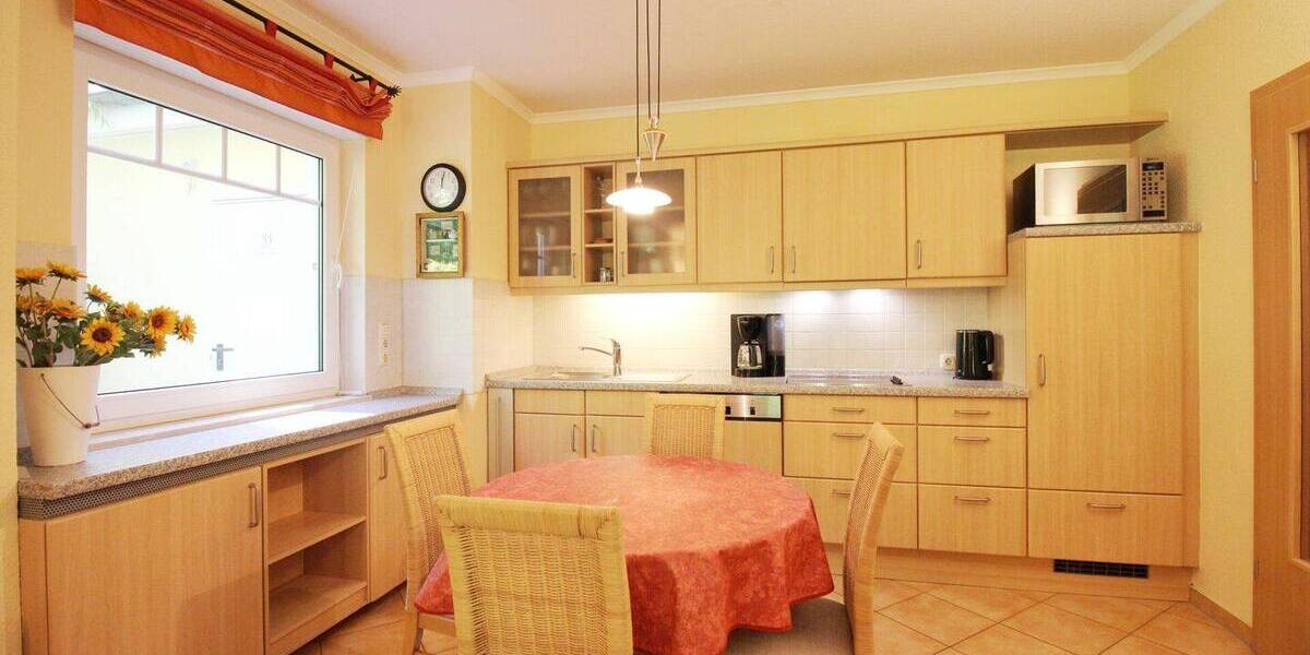 Etagenwohnung Graal-Müritz Müritz - 2 Zimmer, 49 m&sup2;, 228.000&euro; | Angebot:26843854