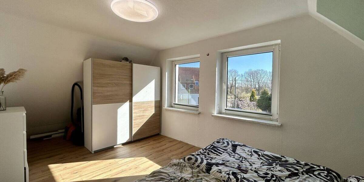 Doppelhaushälfte Wiendorf - 2 Zimmer, 85 m&sup2;, 224.000&euro; | Angebot:26228672