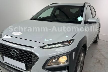 Hyundai KONA 46.280 km 14.500 € Rostock 18069