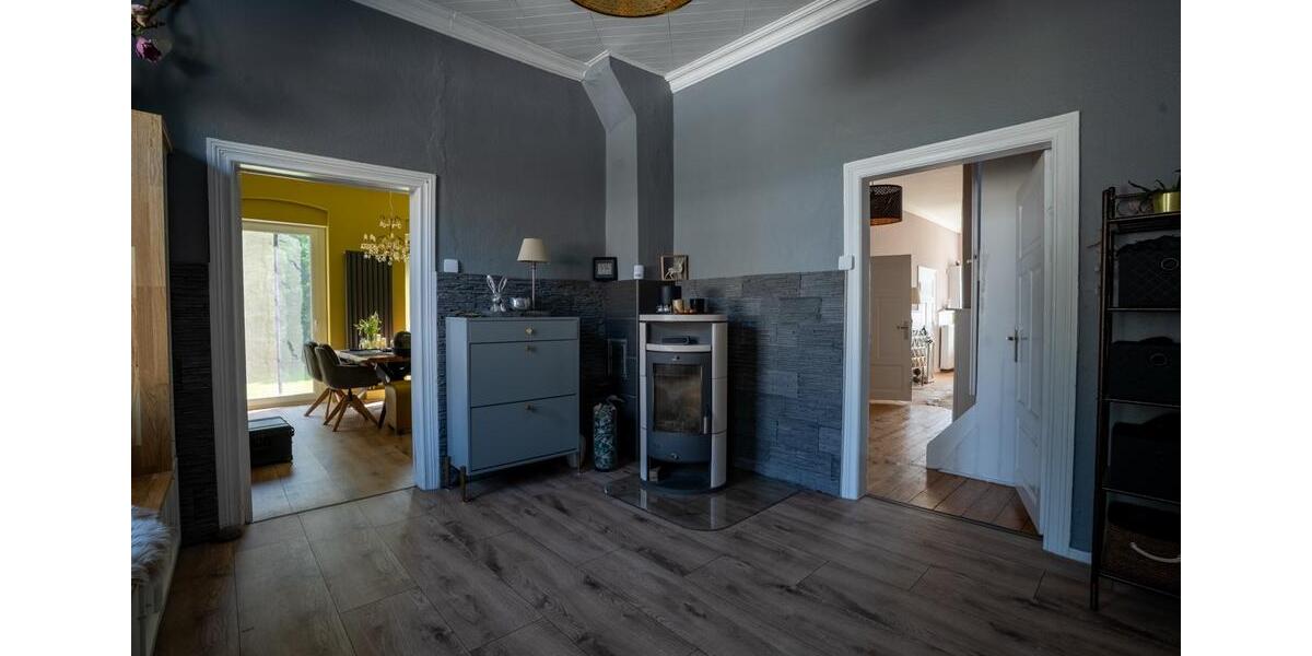 Einfamilienhaus Marlow - 6 Zimmer, 220 m&sup2;, 657.000&euro; | Angebot:24243802