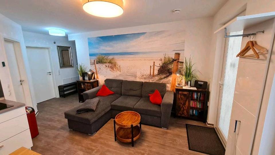 Ferienimmobilie Bentwisch - 50&euro; | Angebot:26320462