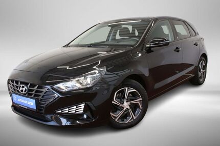 Hyundai i30 72.000 km 15.750 € Rostock 18055