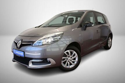 Renault Scenic 80.000 km 9.500 € Rostock 18055