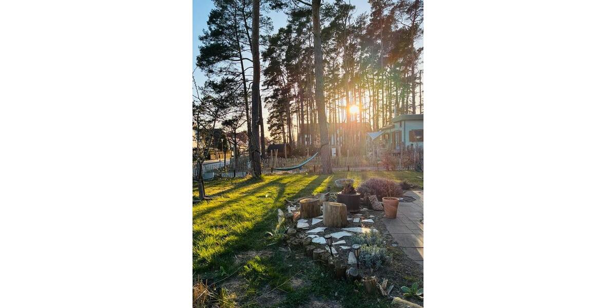 Einfamilienhaus Graal-Müritz Müritz - 5 Zimmer, 150 m&sup2;, 620.000&euro; | Angebot:26065815