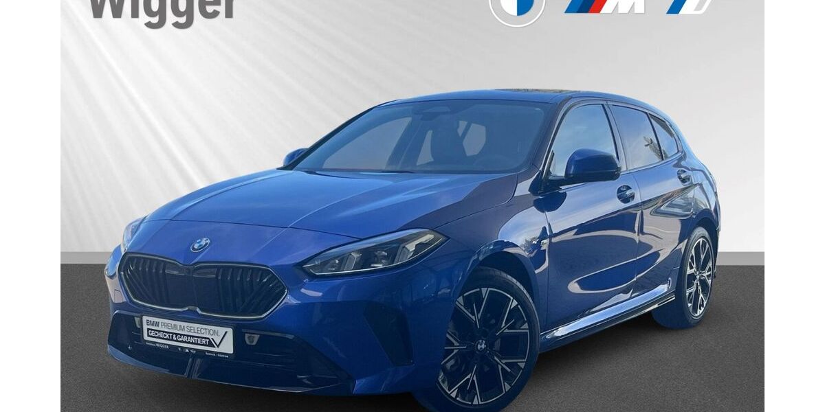BMW 120 4.800 km 36.900 &euro; Rostock 18146