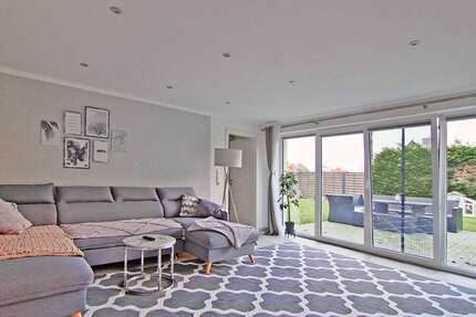 Haus Ribnitz-Damgarten Damgarten - 3 Zimmer, 100 m&sup2;, 320.000&euro; | Angebot:23094624