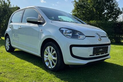 VW up! 75.250 km 6.600 € Bentwisch 18182