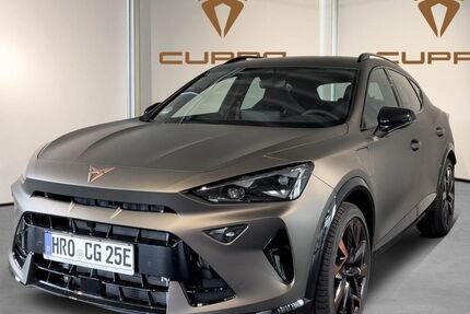 Cupra Formentor 3.390 km 43.890 € Rostock 18059