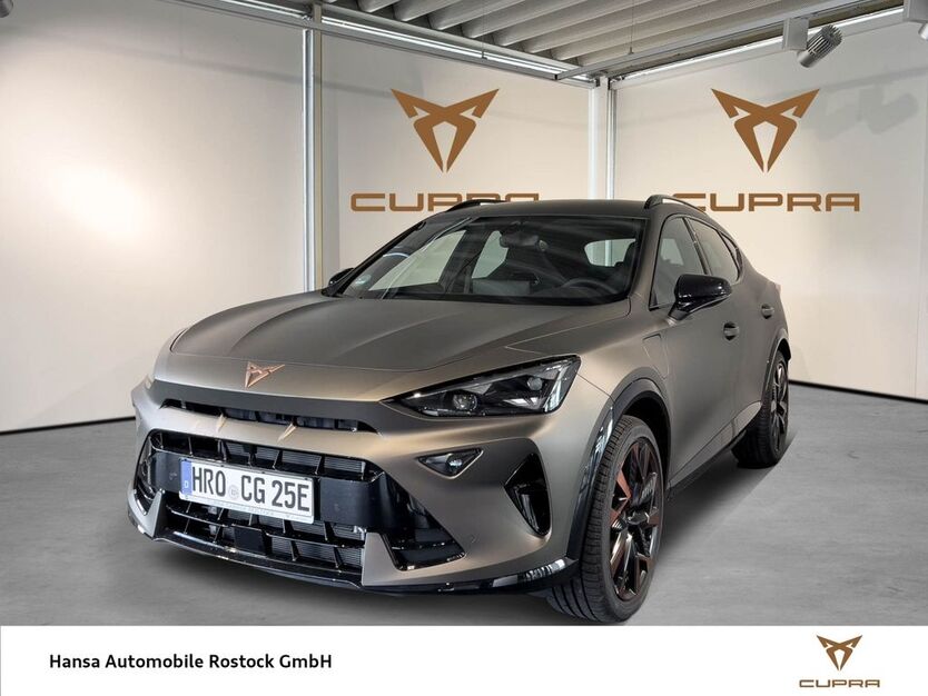 Cupra Formentor 3.390 km 43.890 € Rostock 18059