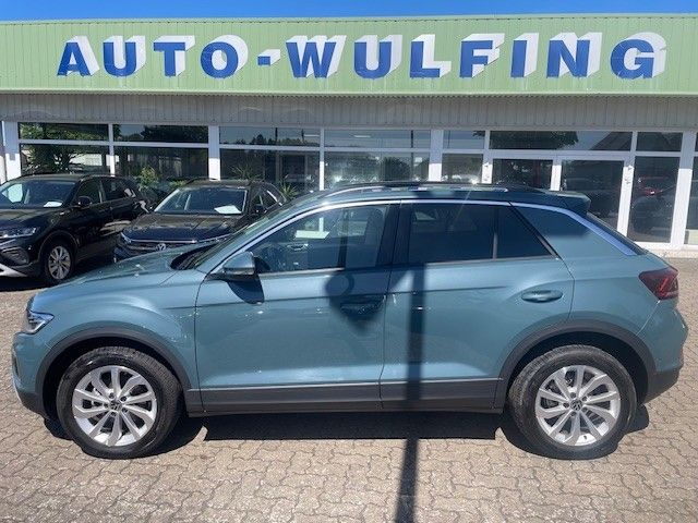 T-Roc